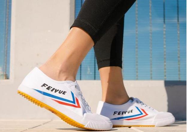 Zapatillas kung deals fu decathlon